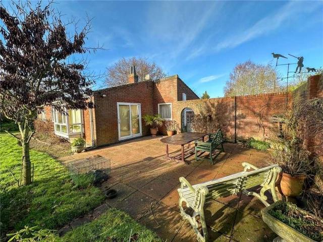 House for sale in Burgh St Peter, Norfolk
