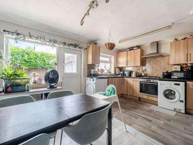 House for sale in Chalvey, Slough