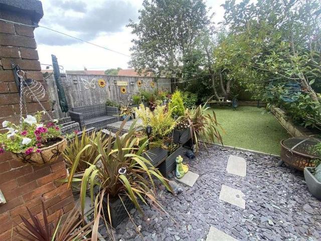 House for sale in Seaton Valley, Northumberland