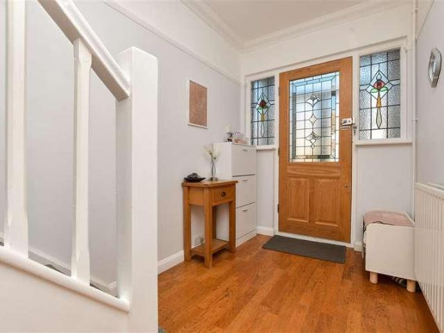 House for sale in Margate, Thanet