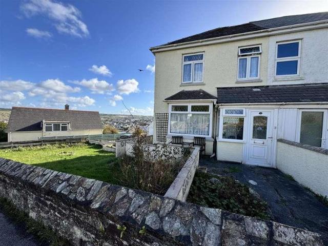 House for sale in Perranporth, Perranzabuloe
