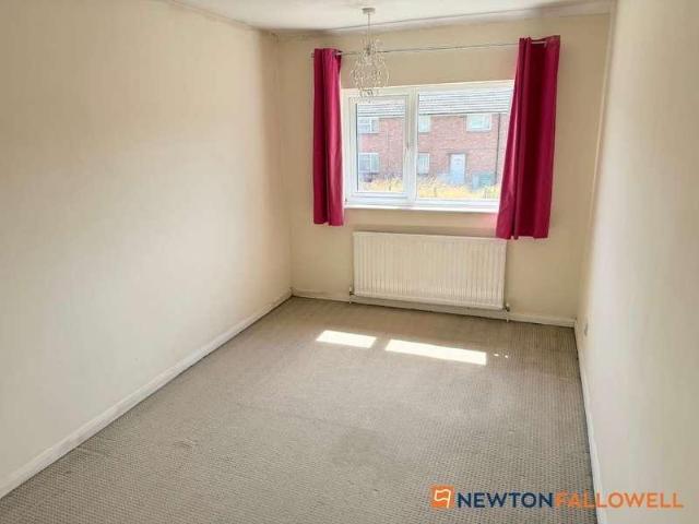 House for sale in Alverton, East Midlands