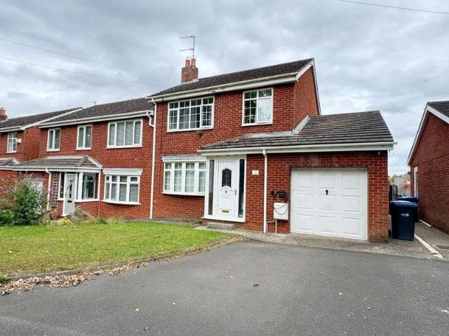 House for sale in Cornforth