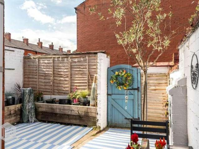 House for sale in Lee Bank, Greater Manchester