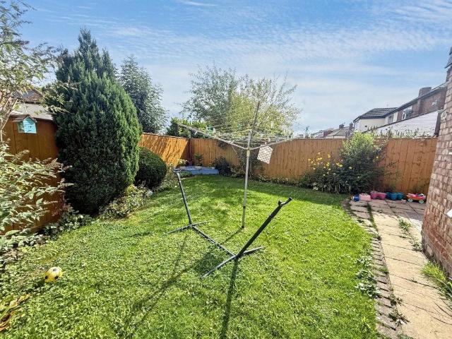 House for sale in Stockton-on-tees