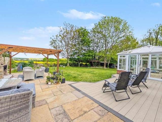 House for sale in Pimperne, Blandford Forum