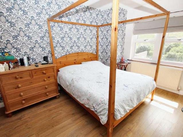 House for sale in Todmorden, Cornholme