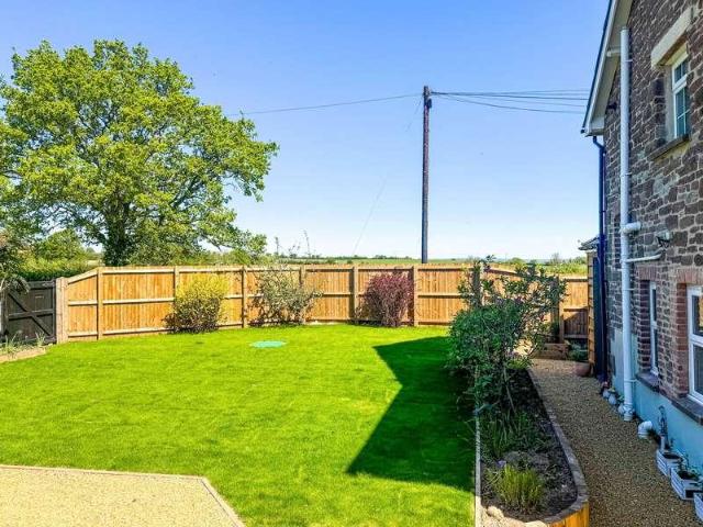 House for sale in Sellack
