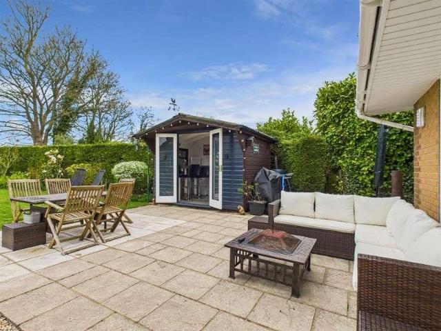 House for sale in Belleau, Lincolnshire