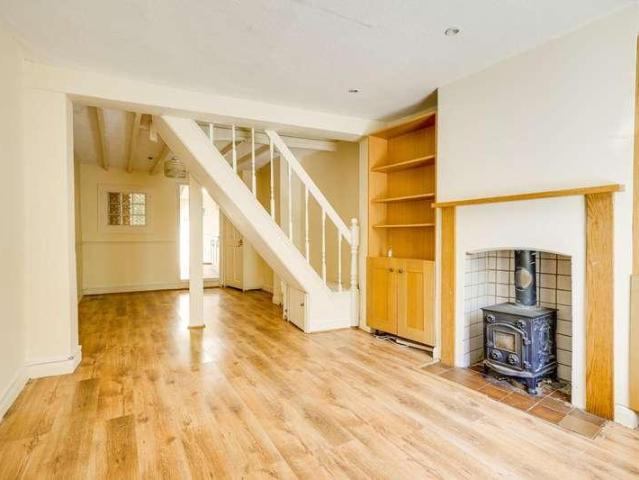 House for sale in Bedfordshire