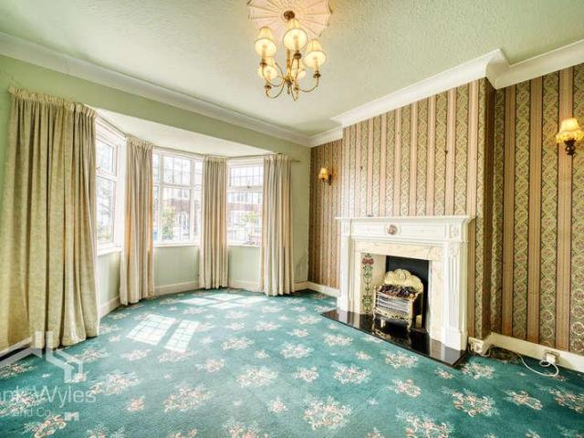 House for sale in St Annes, Lytham