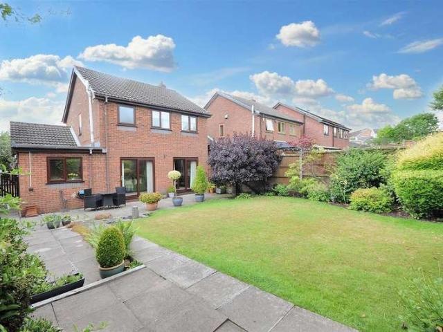 House for sale in Baswich, Staffordshire