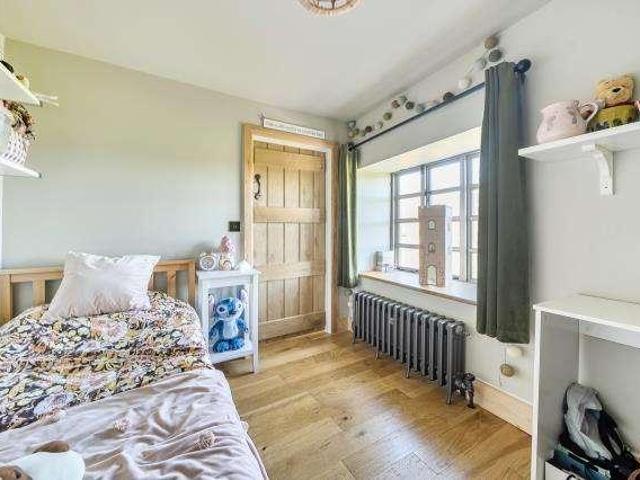 House for sale in Evershot, Oxfordshire