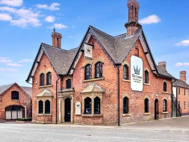 House for sale in Berrow Green, Malvern Hills