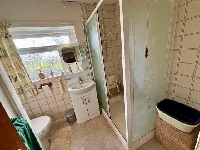 House for sale in Lostwithiel, Cornwall