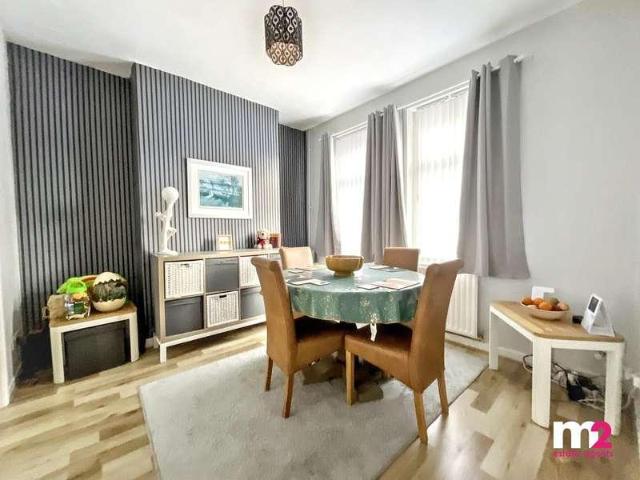 House for sale in Eveswell, Wales