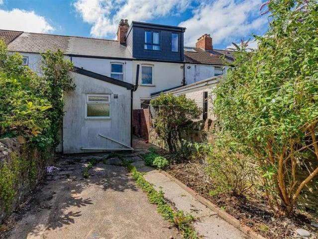 House for sale in Plasnewydd, Falcon Lodge
