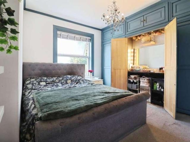 House for sale in Falcon Lodge, Wales