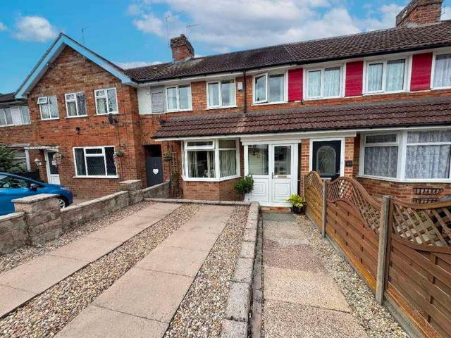 House for sale in Warstock, West Midlands