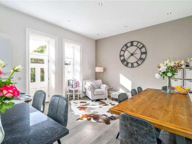 House for sale in High Royds Psychiatric Hospital, Leeds
