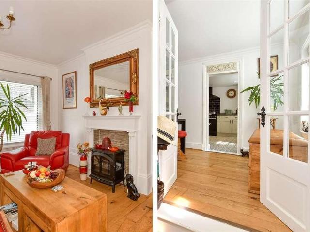 House for sale in Guilton, Ash
