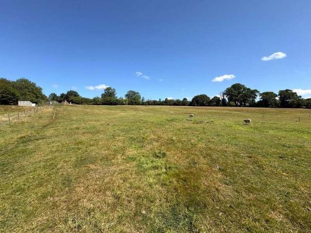 House for sale in Brandis Corner, Devon