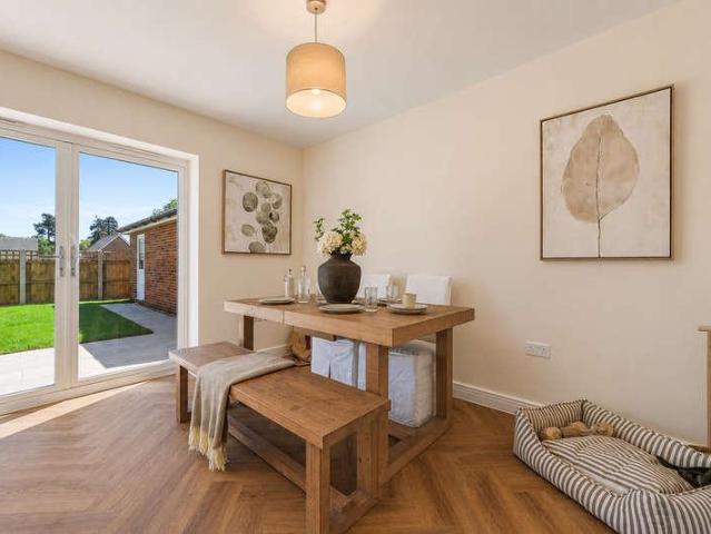 House for sale in West Bergholt, Colchester