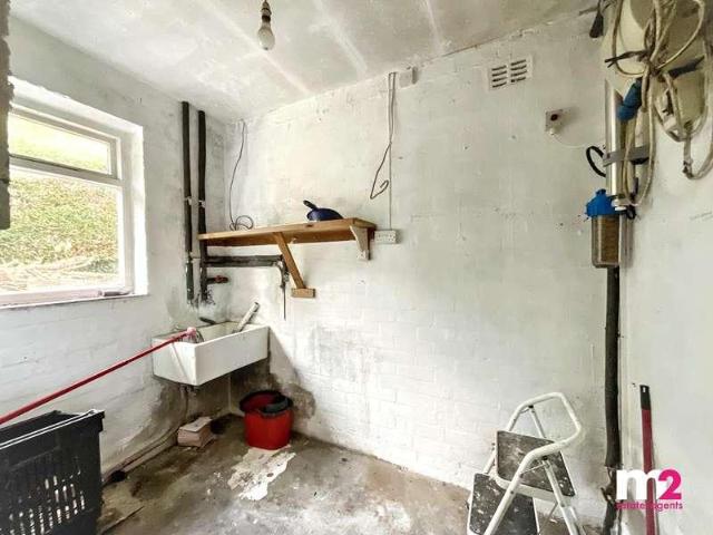 House for sale in Llanvaches, Newport