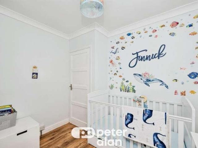 House for sale in Cimla, Neath