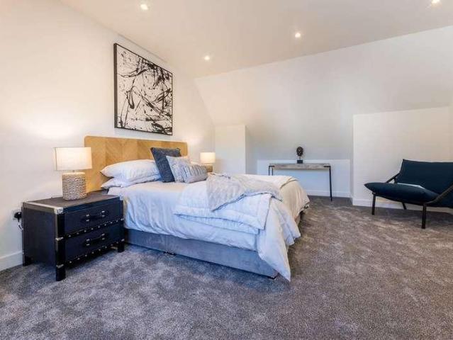 House for sale in Kilmarnock