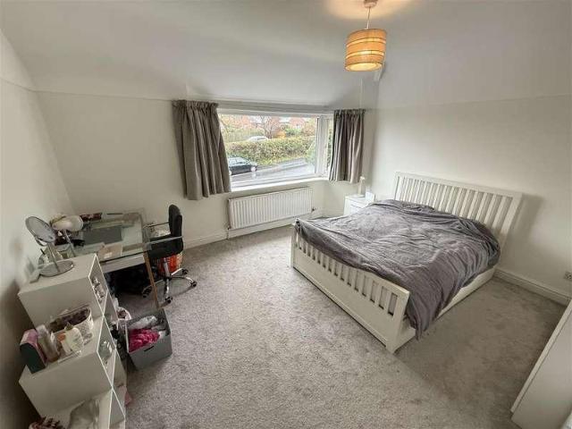 House for sale in Heswall, Wirral