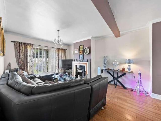 House for sale in Hood Manor, Warrington