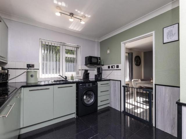 House for sale in Whitwood, West Yorkshire