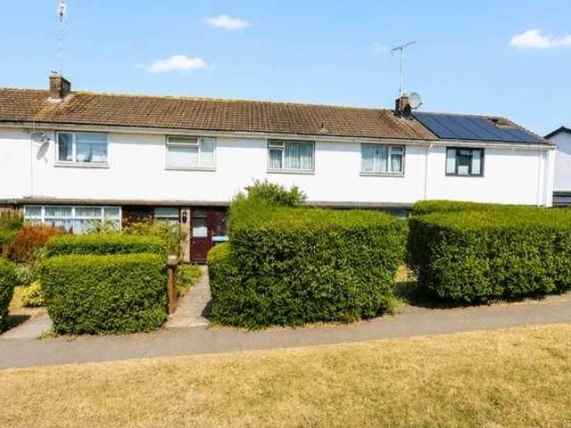 House for sale in Hatfield, Fretherne