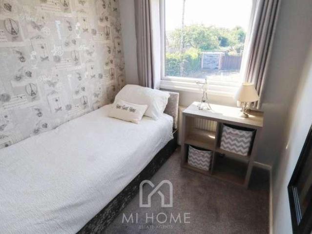 House for sale in Freckleton, Lancashire