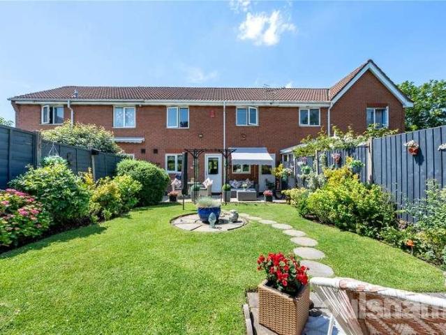 House for sale in Frankley, West Midlands