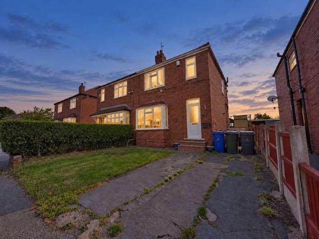 House for sale in Royston, Barnsley
