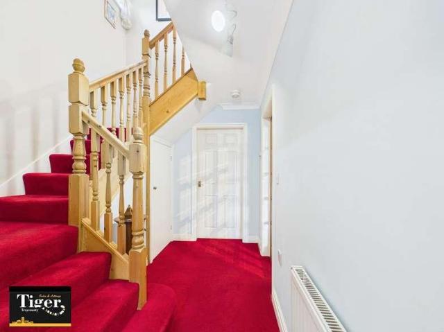 House for sale in Common Edge, Blackpool