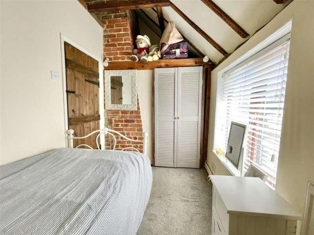 House for sale in Hapton, Burgh St Peter
