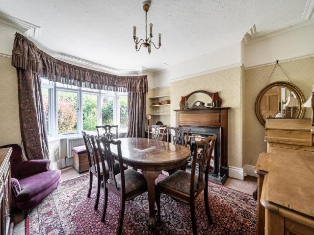 House for sale in Ecclesfield, South Yorkshire
