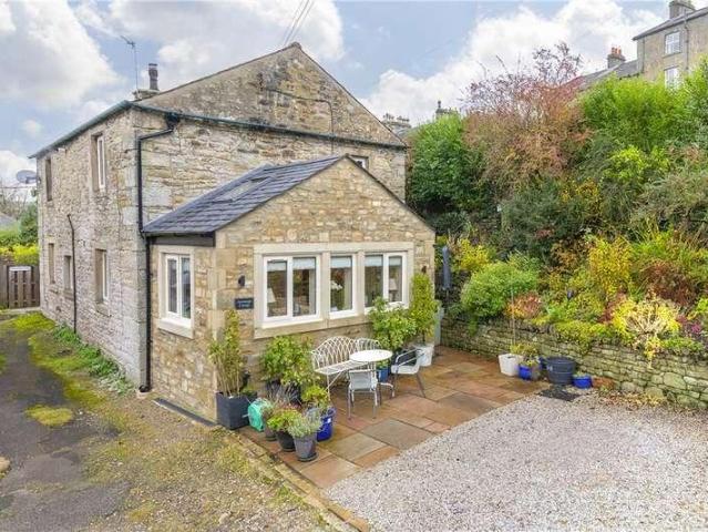 House for sale in Giggleswick, North Yorkshire