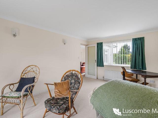 House for sale in Strode, Devon