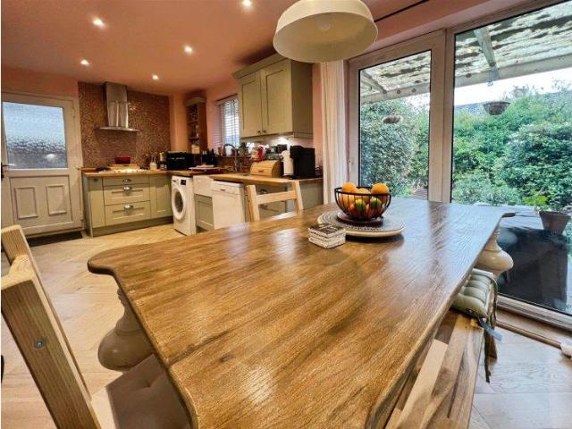 House for sale in Harlescott Grange, Shrewsbury