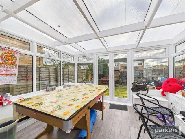 House for sale in Caversham Park, Reading