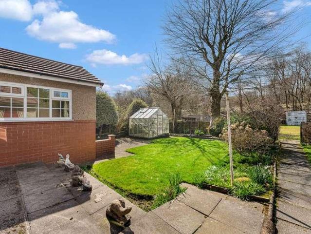 House for sale in Salford, Greater Manchester