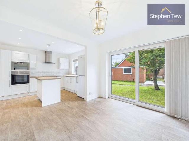 House for sale in Marton Moss Side, Blackpool