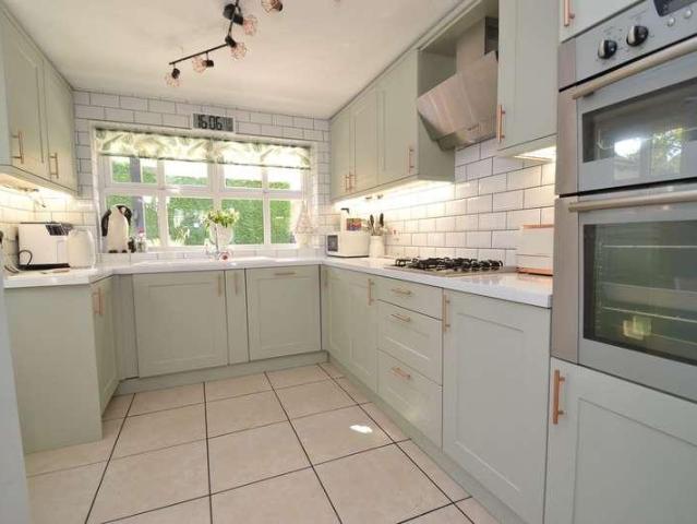 House for sale in West Yorkshire