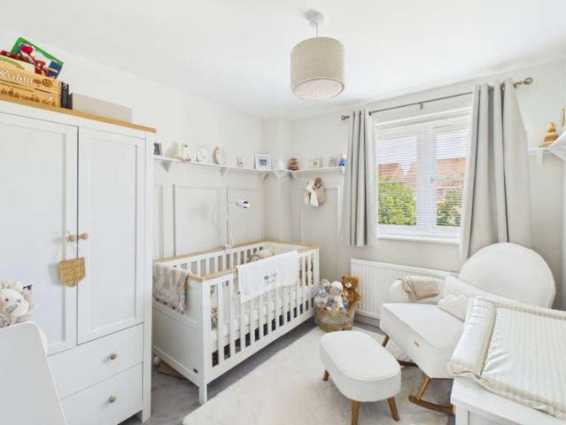 House for sale in Titchfield Common, Fareham