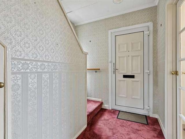 House for sale in Caldermill, East Midlands