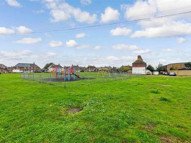 House for sale in Lydd, Folkestone and Hythe